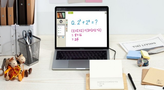 Viewboard Notepad 7,5” İle Yeni Nesil Yazma Deneyimi