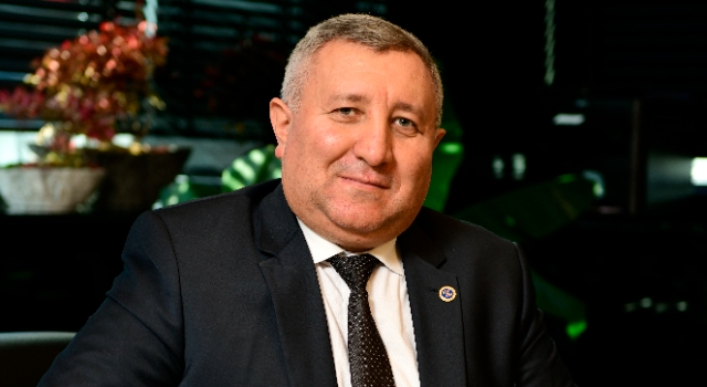 World Medicine, Türkiye İhracat Şampiyonları listesinde Kimyevi Maddeler ve Mamulleri alanında ilk 20’de yerini aldı