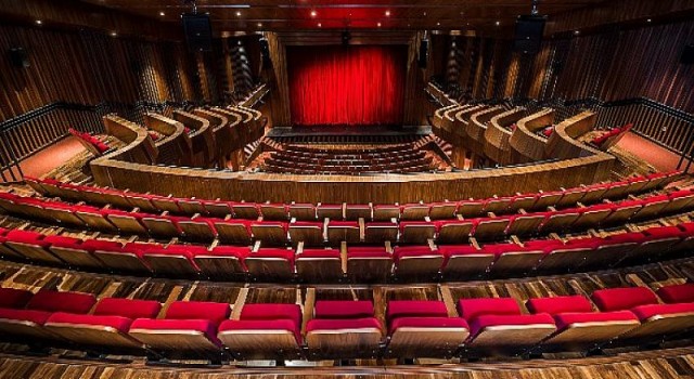 Yeni AKM’de sanatseverleri daha iyi bir deneyim bekliyor...