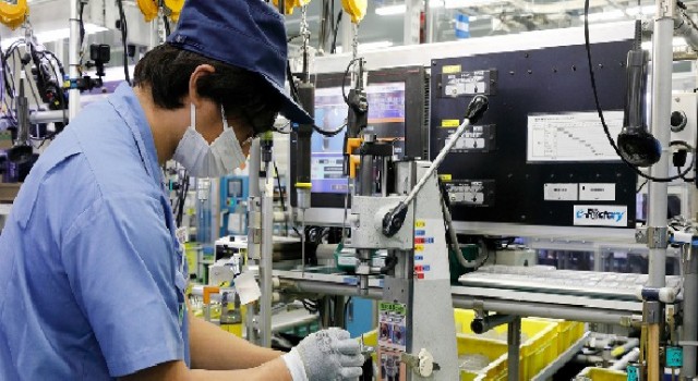 Yeni Normalin Üretim Süreçlerinde Cobot Yatırımı Önem Kazanıyor