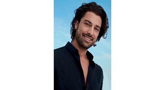 Yves Rocher’nin Global Marka Yüzü, Aalp Navruz Oldu!