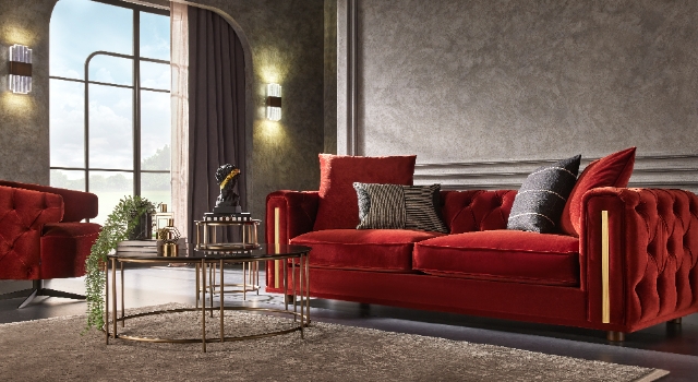 Zamansız Estetik Sirona Serisi ile Hayat Buluyor