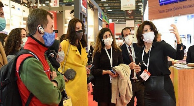 ZeroBuild Uluslararası Sıfır Enerji Binalar Forumu’nun Türkiye Bölümü, Yapı Fuarı Turkeybuild Istanbul’da Düzenlenecek