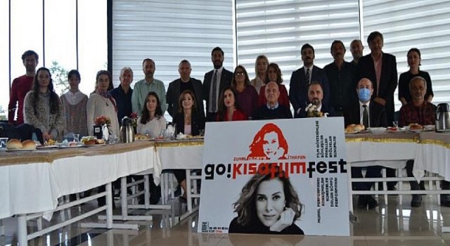 22-24 Ekim 2021 Ordu’da gerçekleşecek ‘GOKISAFİLMFEST’, zengin bir programla sinemaseverlerle buluşacak.