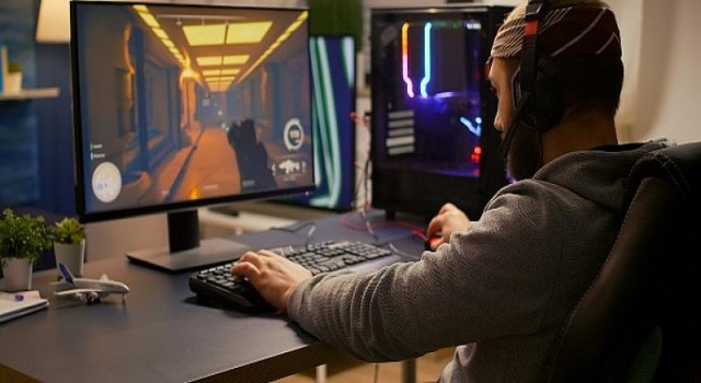 3 milyardan fazla insan oyun oynuyor