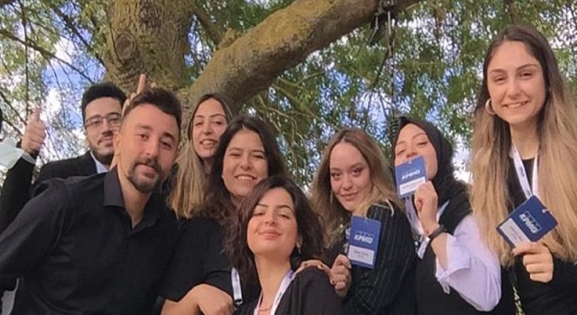 304 yeni mezun KPMG’de iş başı yaptı