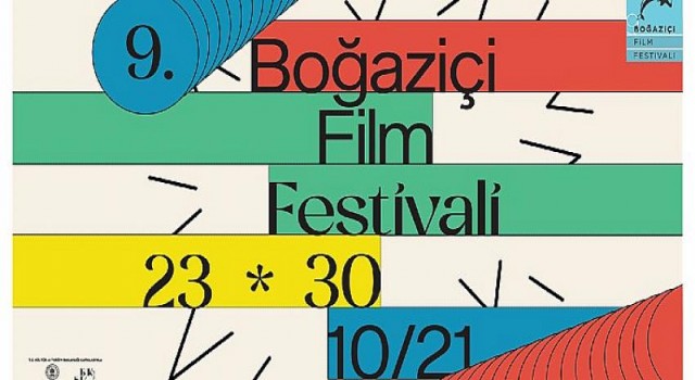 9. Boğaziçi Film Festivali Biletleri Satışta!