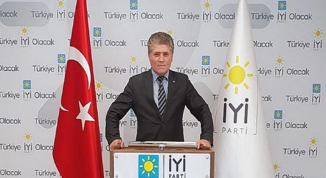 Akşener, Türk Milletinin Umudu Oldu