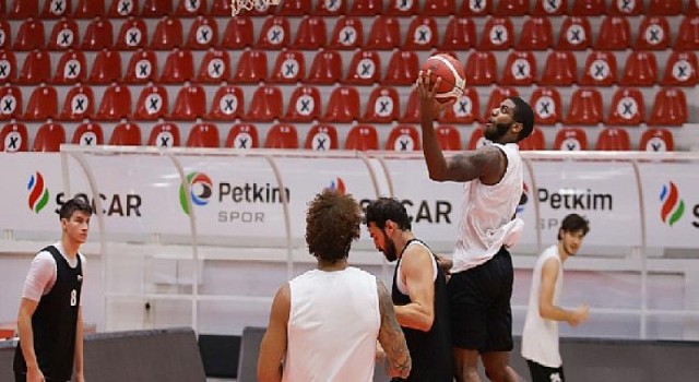 Aliağa Petkim Spor TOFAŞ’a Konuk Oluyor