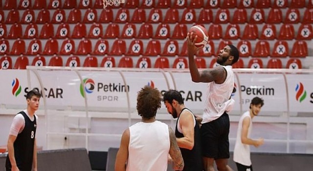 Aliağa Petkim Spor’da Hedef Galibiyet