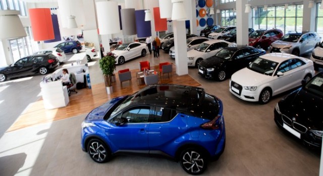 ALJ Finans’tan İkinci Ele Özel Kredi Kampanyası Başladı!