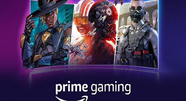 Amazon Prime Gaming’in Ekim ayı ücretsiz oyunları açıklandı