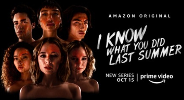 Amazon Prime Video Türkiye’nin Ekim 2021 takvimi açıklandı