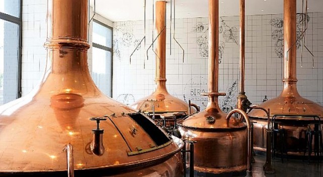 Anadolu Efes’in global inovasyon üssü İzmir’de