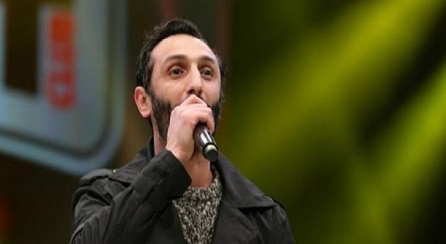 Anadolu Rock Sanatçısı Hakan Ergün’den Üzen Haber