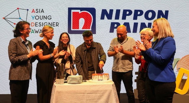 Asya’nın en prestijli tasarım ödülleri sahiplerini buldu