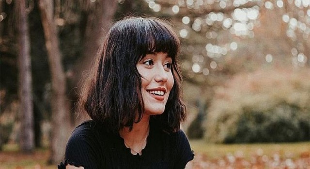 Ayça Özefe konseri 20 Ekim’de Trump Sahne’de