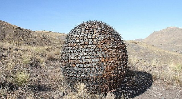 Baksı Müzesi “Kıraçta Heykel” sergisini şiirsel enstantaneler ile Contemporary İstanbul’a taşıyor