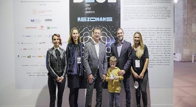 Base 5. Edisyonunda 10 Bin Ziyaretçi Ağırladı