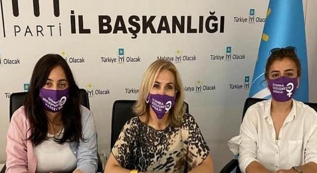 Başkan Arzu İmik, Mevlid Kandilini Kutladı