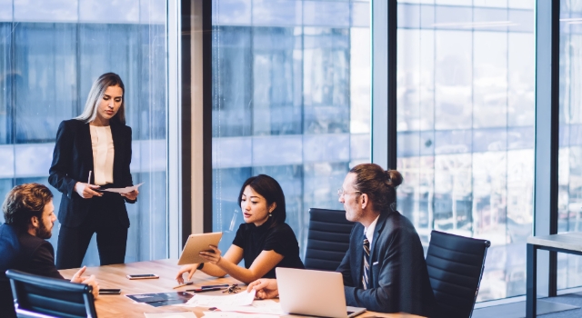 Beden sağlığınızın iş hayatınızdaki başarınıza etkisi