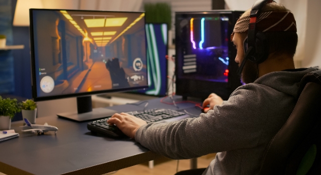 Bilgisayar oyun endüstrisi 70 milyar dolar hacme ulaşacak