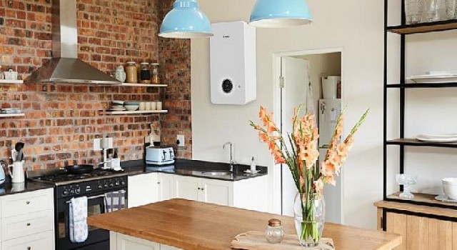 Bosch Termoteknik’ten tasarruf ipuçları ve bakım önerileri!