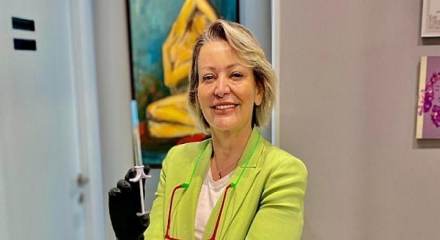 Botoksun Antidepresan Etkisi Olduğunu Biliyor Muydunuz ?