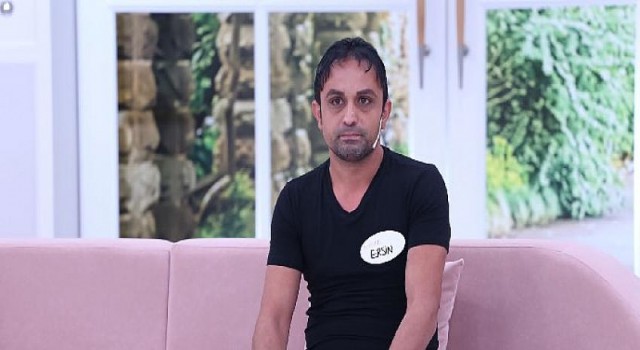 Bu kadarına da pes dedirtecek olay Esra Erol’da yaşandı.