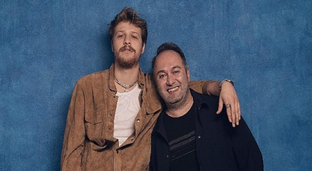 Burak Yörük: Sarışın olduğum için proje kaybettiğim oldu