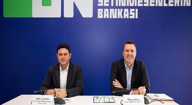 Burgan Bank’tan yepyeni bir dijital bankacılık deneyimi: ON