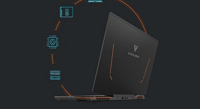 Casper Konfigürasyonu İle Fabrika Ortamında Kişiselleştirilmiş Bilgisayar Üretiliyor