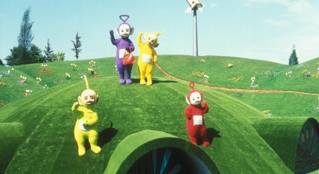 CBeebies Kasım Ayında da Birbirinden Keyifli İçeriklerle Bizlerle!