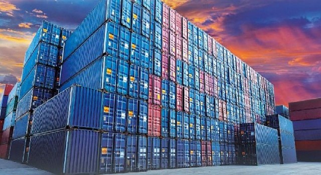 Çelikor Global Lojistik konteyner yatırımlarına devam ediyor