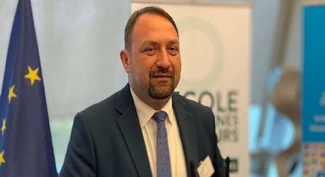 Çiğli Belediyesi “Avrupa Diploması Ödülüne” Kavuştu