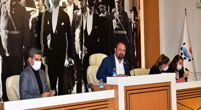 Çiğli’ye 485 Milyonluk Dev Bütçe