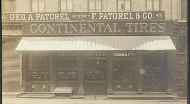 Continental inovasyonla geçen 150. yılını kutluyor