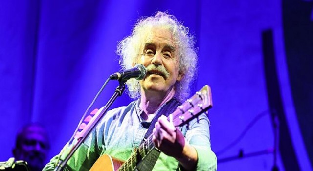 ”Cuma İş Çıkışı”nda Yeni Türkü’den Unutulmaz Konser