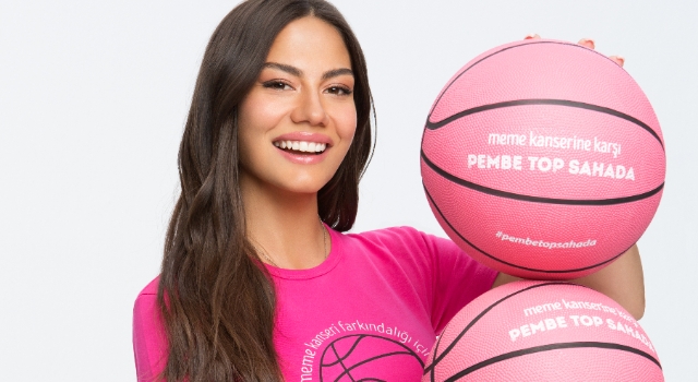 Demet Özdemir’den farkındalık atışı