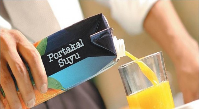 Dengesiz Havalarda Bağışıklık Sisteminizi Portakal Suyuyla Koruyun