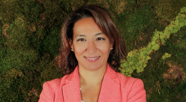 DgPays’in Bireysel ve Perakende Genel Müdürü Sezin Erken Oldu