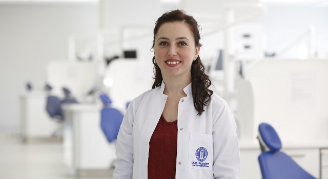 Diş Ağrılarında Hemen Antibiyotik Kullanmayın!