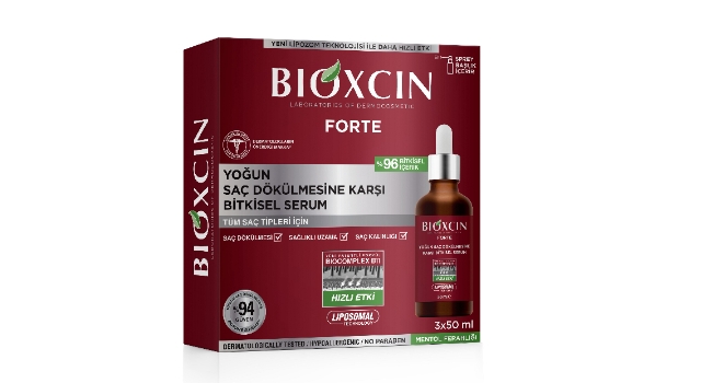Doktor Tavsiyesi Liderlik Getirdi. Bioxcin İhracatını Katladı