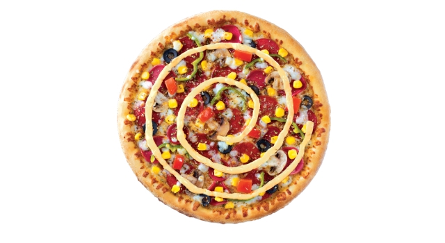 Domino’s Sofrası Domisos’lu Lezzetler ile Taçlanıyor!