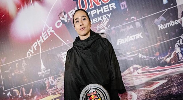 Dünyanın En İyi B-Girl’leri Red Bull BC One Dünya Finalinde Birinciliği Zorlayacak!