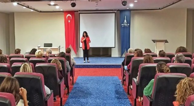 Efes Selçuk, Yerel Eşitlik Eylem Planı Hazırlık Çalışmalarına Devam Ediyor