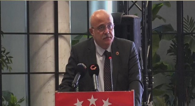 Ekonomimiz şahlanmaya başladığı an ”Eyvah” der olduk!