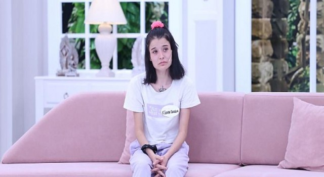 Esra Erol’un canlı yayınında Barış Demir gözaltına alındı