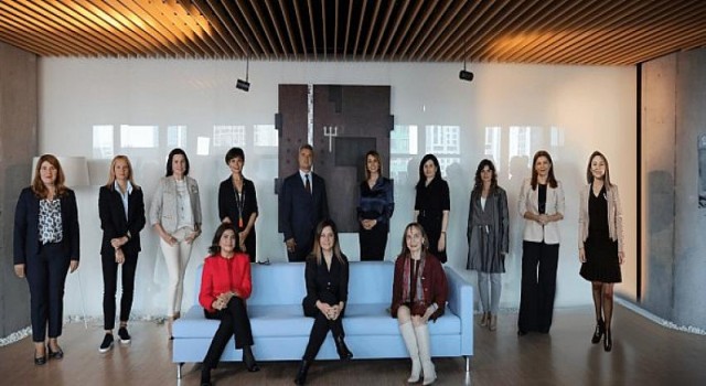 EY Türkiye Girişimci Kadın Liderler Programı’nın 2021 sınıfı belli oldu