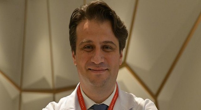 Fazla Kilolar Mide Balonu İle Uçup Gidiyor